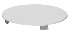 Elektro-Plast Pokrywka do puszki 60 mm biała