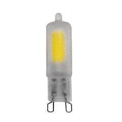 LedSystems Żarówka LED G9 2,4W 3000K 280lm