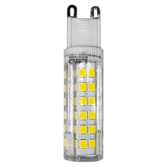 LedSystems Żarówka LED G9 6W 4000K 510lm