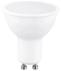 LedSystems Żarówka LED GU10 5W 3000K 425lm