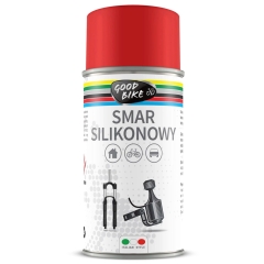 Good Bike Smar silikonowy 150 ml