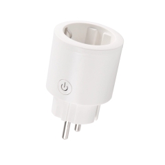 Gniazdo elektryczne WIFI SMART HOME Tuya