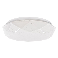 Plafon LED Galaxy 17 śr. 33 cm 17W 4000K 2250lm IP44