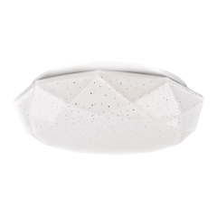 Plafon LED Galaxy 12 śr. 26,5 cm 4000K 12W 1500lm IP44