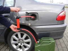 Pompka do płynów i powietrza Sigma