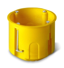 Elektro-Plast Puszka GK głęboka niepalna 60 mm