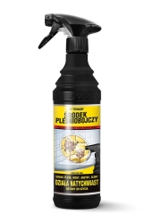 Tenzi Preparat na pleśń, grzyby, glony i mech 600 ml