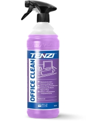 Tenzi Płyn do mebli i wyposażenia biur Office Clean 1 litr