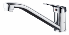 Bateria kuchenna Piemont chrom