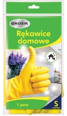 Rękawice domowe rozmiar S
