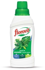 Florovit do monster i pnączy płynny - 0,55 kg
