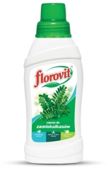 Florovit do zamiokulkasów płynny - 0,55 kg