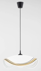 Lampa wisząca ŻONKIL 1xE27