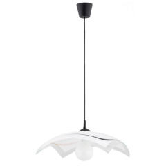 Lampa wisząca KAMELIA 1xE27
