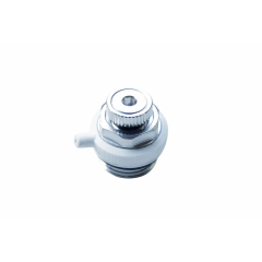 Hydroland Odpowietrznik automatyczny higroskopijny 1/2"