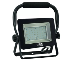 LedSystems Naświetlacz LED 30W 6000K 2600lm IP65