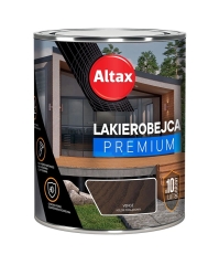 Altax Premium Lakierobejca 0,75l venge