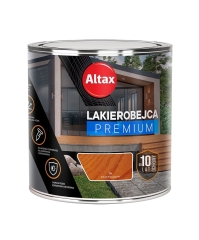 Altax Premium Lakierobejca 0,25l tik