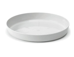 Podstawka plastikowa nr 5 jasny szary śr. 19,7 cm