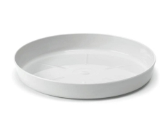 Podstawka plastikowa nr 4 jasny szary śr. 16,9 cm