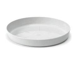 Podstawka plastikowa nr 3 jasny szary śr. 14,5 cm