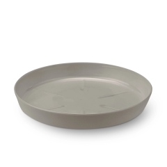 Lamela Podstawka plastikowa Magnolia taupe śr.14,5