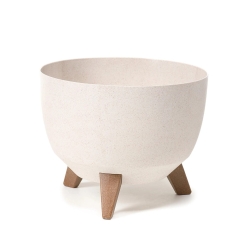Misa Roma biała - 29 cm
