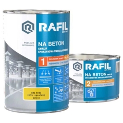 Utwardzacz Rafil do emalii epoksydowej 2,7L