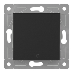 Electromalt Łącznik Quad dzwonek czarny