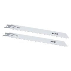 Stanley Brzeszczot do pilarek szablastych HSS 228 2 szt.
