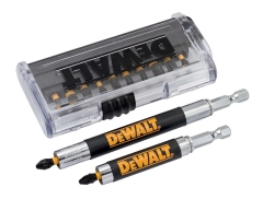 Dewalt Zestaw bitów udarowych 14 szt.