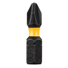 Dewalt Bity udarowe PH2 25 mm 2 szt.