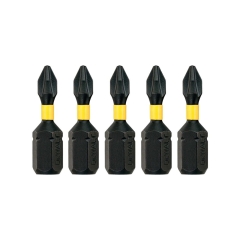 Dewalt Bity udarowe PH1 25 mm 2 szt.