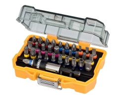 Dewalt Zestaw bitów 32 szt.