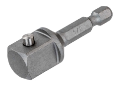 Dewalt Adapter z 1/4 na 1/2 cala
