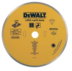 Dewalt Tarcza diamentowa 250 x 25,4 mm