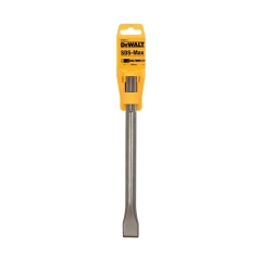 Dewalt Dłuto płaskie SDS max 25 mm