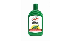 Turtle Wax Wosk w płynie 500 ml