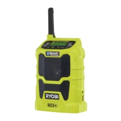 Ryobi Kompaktowe radio akumulatorowe ONE+ R18R-0