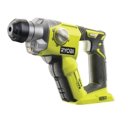 Ryobi Młotowiertarka akumulatorowa R18SDS-0, 18 V