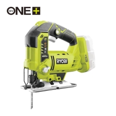 Ryobi Wyrzynarka R18JS-0, 18V