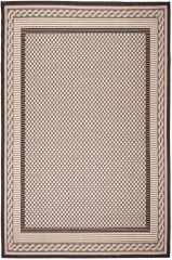 Dywan Strada beż 40 x 60 cm