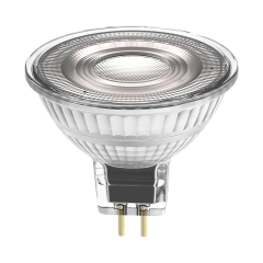 Osram Żarówka LED LSMR16201 2,6W 200lm 2700K GU5.3