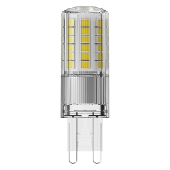 LEDVANCE Żarówka LED PIN50 4,8W 600lm 4000K/G9