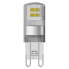 LEDVANCE Żarówka LED PIN20 1,9W 200lm 2700K/G9