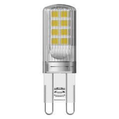 LEDVANCE Żarówka LED PIN30 2,6W 320lm 4000K/G9