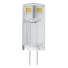 Osram Żarówka LED PIN5 0,6W 55lm 2700K G4