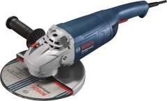 Bosch Professional Szlifierka kątowa GWS 2200 2200W