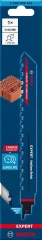 Bosch Brzeszczot do pił szablastych S1543HM 1 szt.
