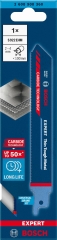 Bosch Brzeszczot do pił szablastych S922EHM 1 szt.